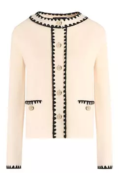 Кардиган LUISA SPAGNOLI