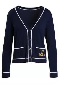 Кардиган LUISA SPAGNOLI