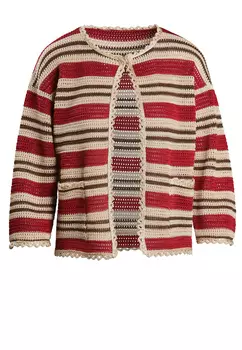 Кардиган LUISA SPAGNOLI