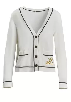 Кардиган LUISA SPAGNOLI