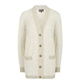 Кардиган LUISA SPAGNOLI