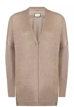 Кардиган MAX&MOI