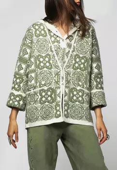 Кардиган MAX&MOI