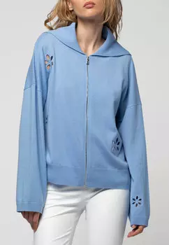 Кардиган MAX&MOI