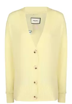 Кардиган MAX&MOI