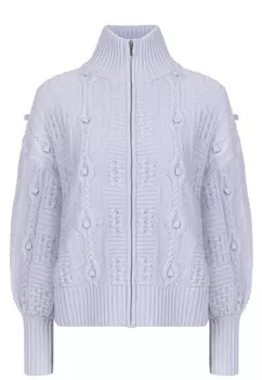 Кардиган MAX&MOI