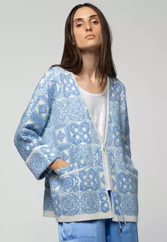 Кардиган MAX&MOI