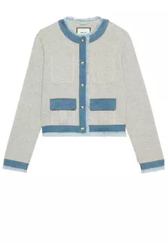 Кардиган MAX&MOI