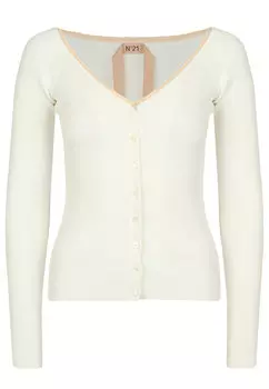 Кардиган N21