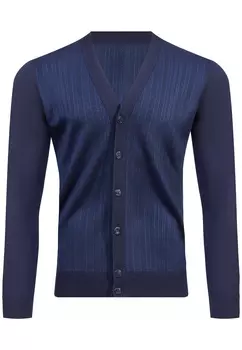 Кардиган на пуговицах ZILLI