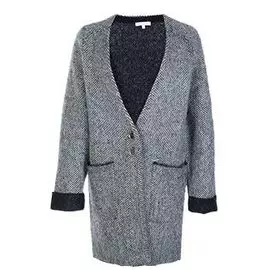 Пальто PATRIZIA PEPE