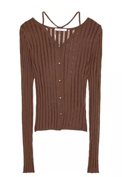 Кардиган PATRIZIA PEPE