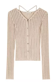 Кардиган PATRIZIA PEPE