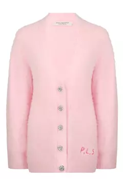 Кардиган PHILOSOPHY DI LORENZO SERAFINI