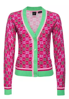 Кардиган PINKO