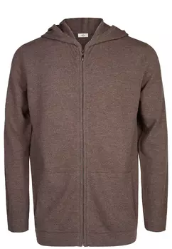 Кардиган с капюшоном CANOE