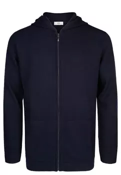 Кардиган с капюшоном CANOE