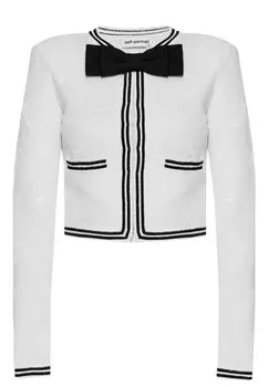 Кардиган SELF-PORTRAIT