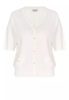 Кардиган SFILATO