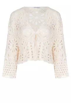 Кардиган SFILATO