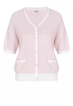 Кардиган SFILATO