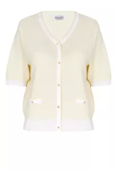 Кардиган SFILATO