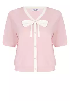 Кардиган SFILATO