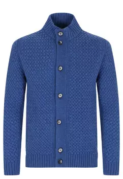 Кардиган шерстяной SUIT FACTORY