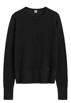 Кардиган TOTEME