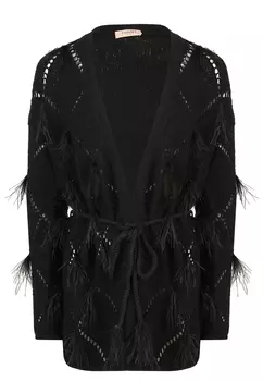 Кардиган TWINSET Milano