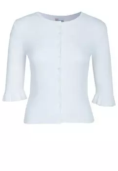 Кардиган VALENTINO RED