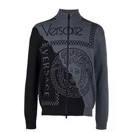 Кардиган VERSACE