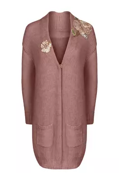 Кардиган женский LEY LU MILANO