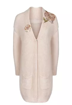 Кардиган женский LEY LU MILANO