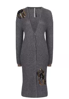 Кардиган женский LEY LU MILANO