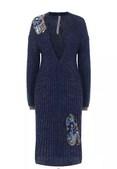 Кардиган женский LEY LU MILANO