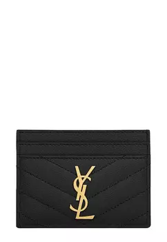 Картхолдер SAINT LAURENT
