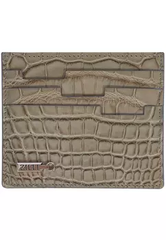 Картхолдер ZILLI