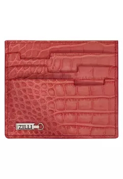 Картхолдер ZILLI