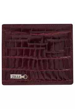 Картхолдер ZILLI