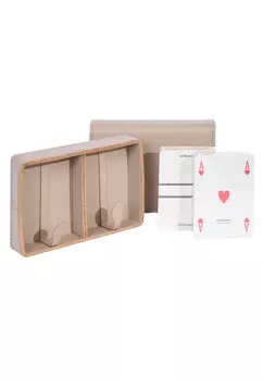 Карты игральные GIOBAGNARA