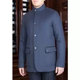 Кашемировая куртка STEFANO RICCI