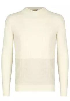 Кашемировый джемпер ZILLI