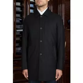 Кашемировый плащ STEFANO RICCI