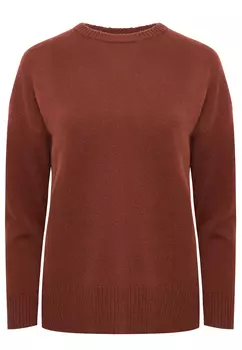 Кашемировый свитер SUROVAYA