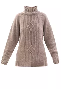 Кашемировый свитер VLADISSI