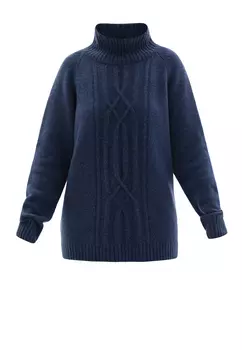 Кашемировый свитер VLADISSI