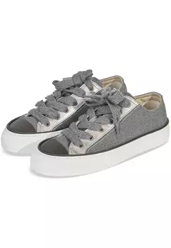 Кеды BRUNELLO CUCINELLI