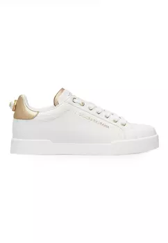 Кеды DOLCE&GABBANA
