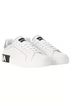 Кеды DOLCE&GABBANA